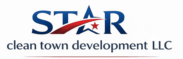 STAR CLEAN TOWN DEVELOPMENT